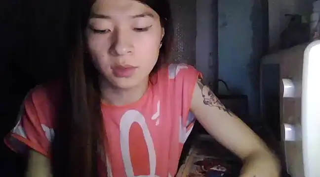 Snapshot of CarlyJoy chatting on February 28, 2025, 6:20 pm CarlyJoy online show from February 28, 2025, 6:20 pm