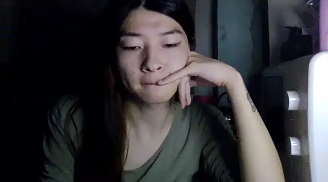 CarlyJoy online show from March 2, 2025, 2:10 pm