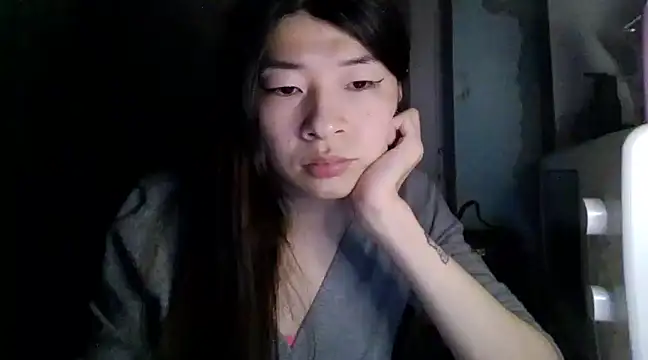 Snapshot of CarlyJoy chatting on March 4, 2025, 5:34 pm CarlyJoy online show from March 4, 2025, 5:34 pm