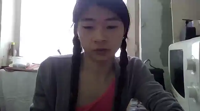 Snapshot of CarlyJoy chatting on March 10, 2025, 10:48 am CarlyJoy online show from March 10, 2025, 10:48 am