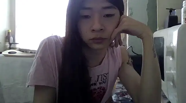 Snapshot of CarlyJoy chatting on March 15, 2025, 11:29 am CarlyJoy online show from March 15, 2025, 11:29 am