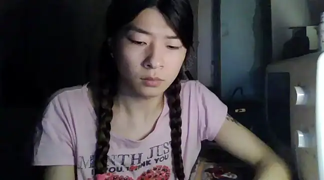 Snapshot of CarlyJoy chatting on March 17, 2025, 3:07 pm CarlyJoy online show from March 17, 2025, 3:07 pm