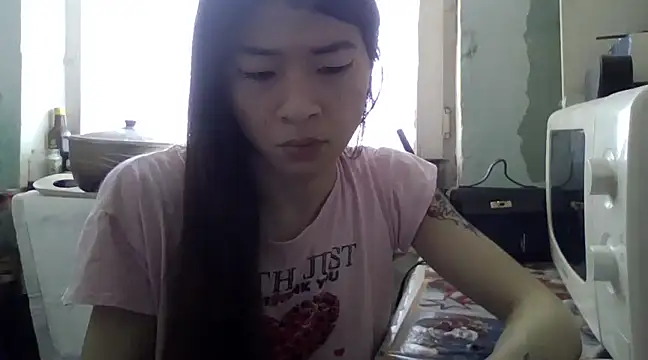 CarlyJoy online show from March 19, 2025, 6:35 am