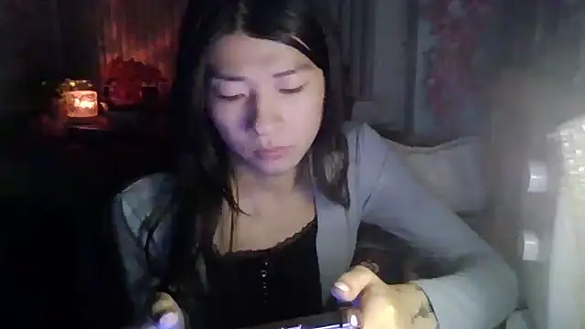 Snapshot of CarlyJoy chatting on September 22, 2025, 4:31 pm CarlyJoy online show from September 22, 2025, 4:31 pm