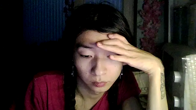 Snapshot of CarlyJoy chatting on October 26, 2025, 12:44 pm CarlyJoy online show from October 26, 2025, 12:44 pm