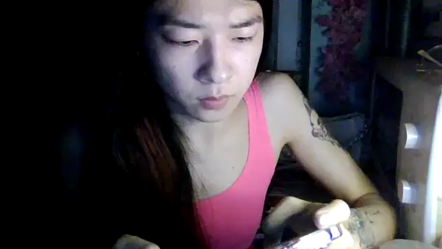 CarlyJoy online show from February 3, 2026, 5:29 pm