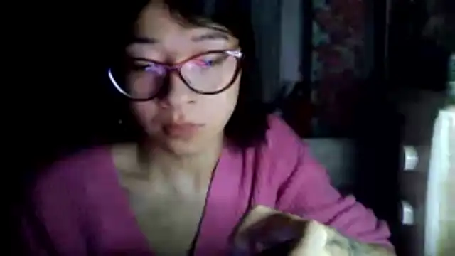 CarlyJoy online show from March 10, 2026, 2:44 pm