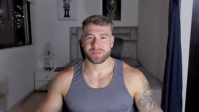 Snapshot of paul_rogerr chatting on September 20, 2025, 1:28 am paul rogerr online show from September 20, 2025, 1:28 am