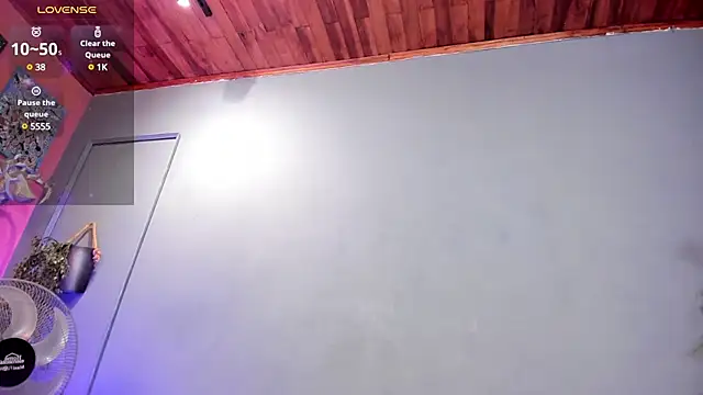 sofiaa ebony online show from December 22, 2024, 1:11 pm