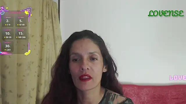 Snapshot of catalina_duran1 chatting on September 18, 2025, 4:14 am catalina duran1 online show from September 18, 2025, 4:14 am