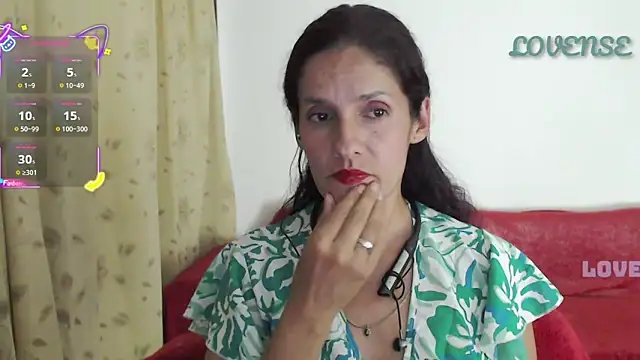 Snapshot of catalina_duran1 chatting on October 12, 2025, 6:23 am catalina duran1 online show from October 12, 2025, 6:23 am