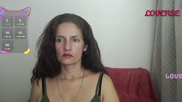 catalina duran1 online show from March 8, 2026, 5:22 am