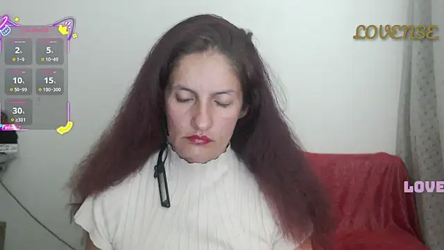 catalina duran1 online show from March 23, 2026, 5:44 am