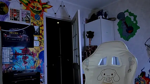 Snapshot of Sunny_Mouse_ chatting on September 15, 2025, 6:19 pm Sunny Mouse online show from September 15, 2025, 6:19 pm