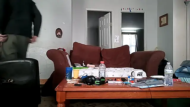 Bi curious86 online show from March 25, 2026, 1:50 pm