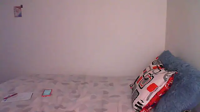 salome  milf online show from September 15, 2025, 11:27 pm