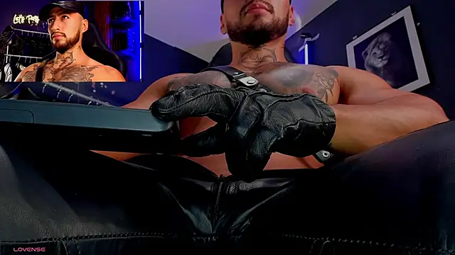 billyMayer  online show from September 26, 2025, 4:55 pm