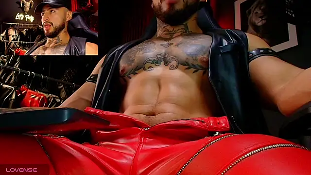 billyMayer  online show from March 20, 2026, 4:34 pm