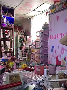 JesuAdam online show from April 28, 2026, 2:27 am