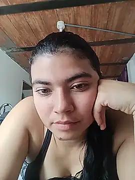 Danna 777 online show from May 28, 2026, 2:58 pm