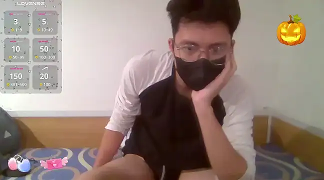 Gwencloudy online show from December 30, 2024, 8:21 am