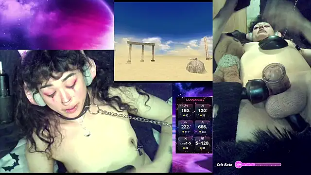 Solumi online show from January 19, 2026, 8:29 am