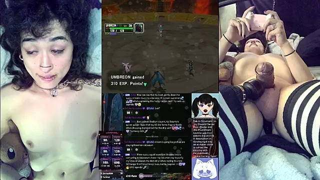 Solumi online show from March 21, 2026, 8:19 am