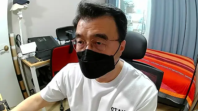 Jackvanlee online show from June 30, 2026, 4:57 am