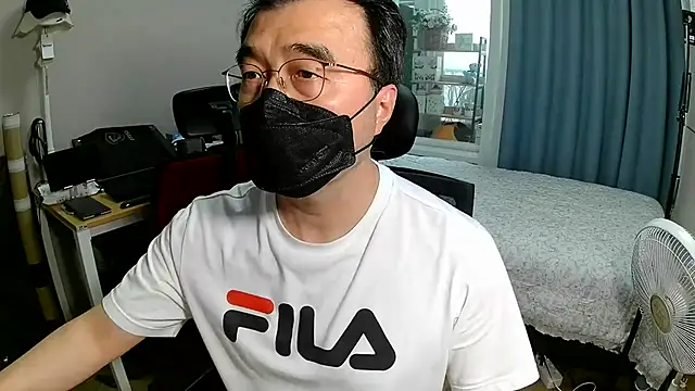 Jackvanlee online show from July 16, 2026, 3:23 am