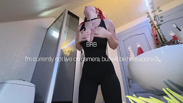 RubyLynxx online show from December 5, 2024, 6:11 pm