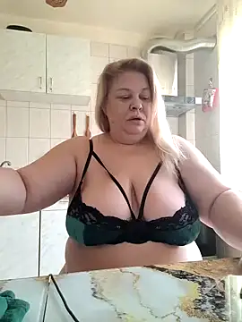 AriannaMilf online show from September 30, 2025, 7:46 am