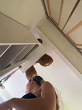 Niky 777 online show from February 22, 2026, 7:23 pm