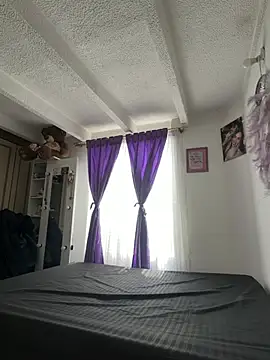 Niky 777 online show from March 15, 2026, 3:40 pm