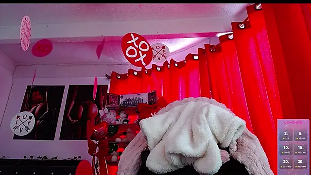 Snapshot of Niky_777 chatting on July 7, 2026, 3:16 pm Niky 777 online show from July 7, 2026, 3:16 pm