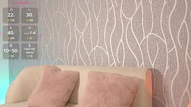 AlessiaCorleone  online show from February 16, 2026, 11:34 pm