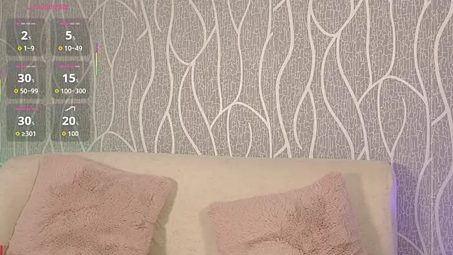 AlessiaCorleone  online show from March 20, 2026, 9:30 pm