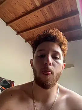 Juan Castano online show from October 30, 2025, 3:24 pm