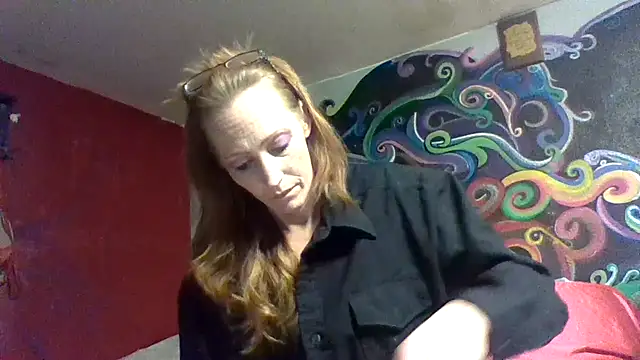 4EyedSluttyGinger online show from December 11, 2024, 10:25 am