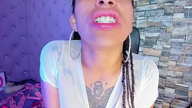 Snapshot of TeennNaugthy18 chatting on January 15, 2025, 10:06 am TeennNaugthy18 online show from January 15, 2025, 10:06 am