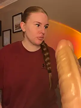 Snapshot of alexababy chatting on December 4, 2025, 11:30 am alexababy online show from December 4, 2025, 11:30 am