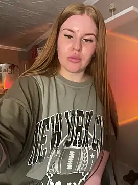 Snapshot of alexababy chatting on January 31, 2026, 8:51 pm alexababy online show from January 31, 2026, 8:51 pm