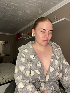 Snapshot of alexababy chatting on February 15, 2026, 10:58 am alexababy online show from February 15, 2026, 10:58 am