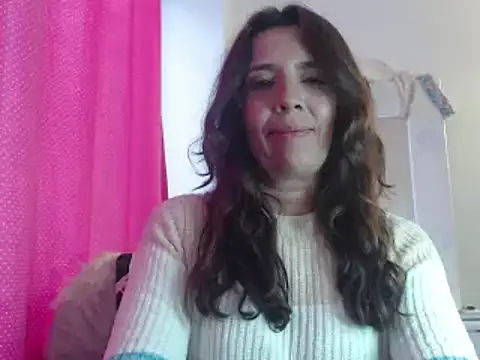 Victoria meester online show from January 7, 2025, 7:59 pm