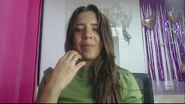 Victoria meester online show from February 20, 2025, 10:15 pm