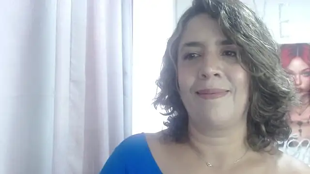 Victoria meester online show from February 23, 2026, 1:08 pm
