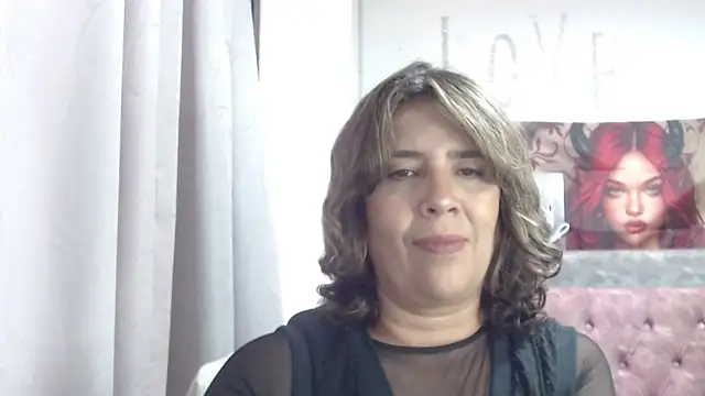 Victoria meester online show from March 20, 2026, 8:35 pm