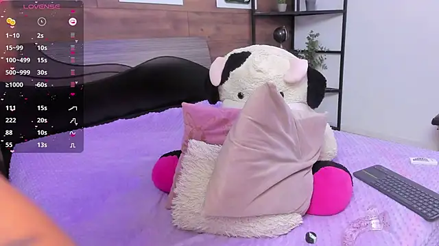 Snapshot of KatyaBlonding chatting on December 27, 2024, 7:35 pm KatyaBlonding online show from December 27, 2024, 7:35 pm