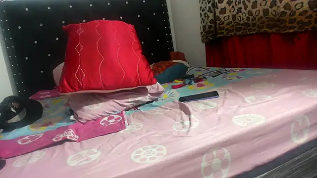 x Jeiron 20BigCock x online show from March 12, 2025, 9:24 pm