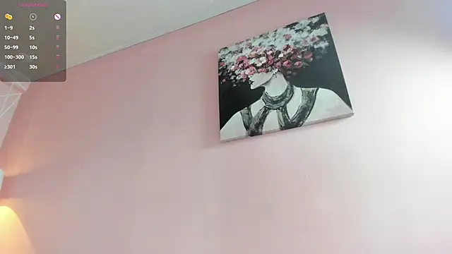 dolly zoe online show from December 30, 2024, 7:48 am