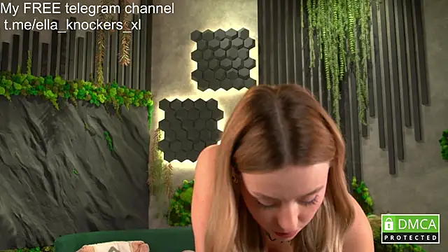 ella knockers xl online show from October 6, 2025, 3:31 pm